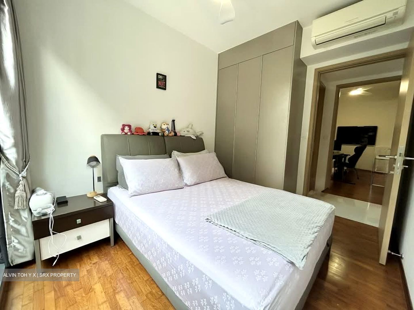 Skypark Residences (D27), Condominium #544987931